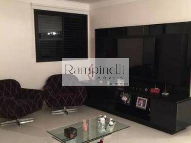 #27 - Apartamento para Venda em São Paulo - SP - 1