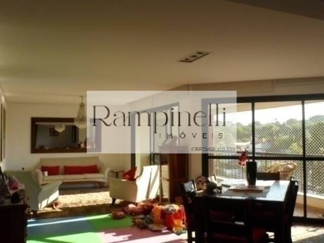 #34 - Apartamento para Venda em São Paulo - SP - 1