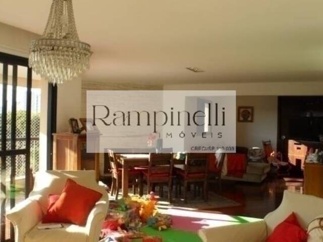 #34 - Apartamento para Venda em São Paulo - SP - 3