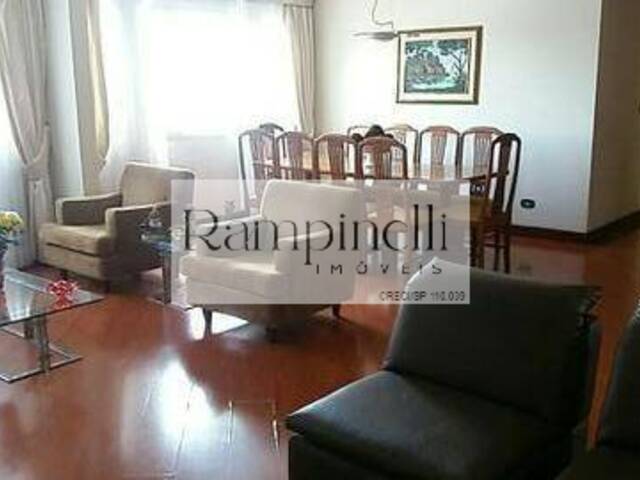 #47 - Apartamento para Venda em São Paulo - SP - 3