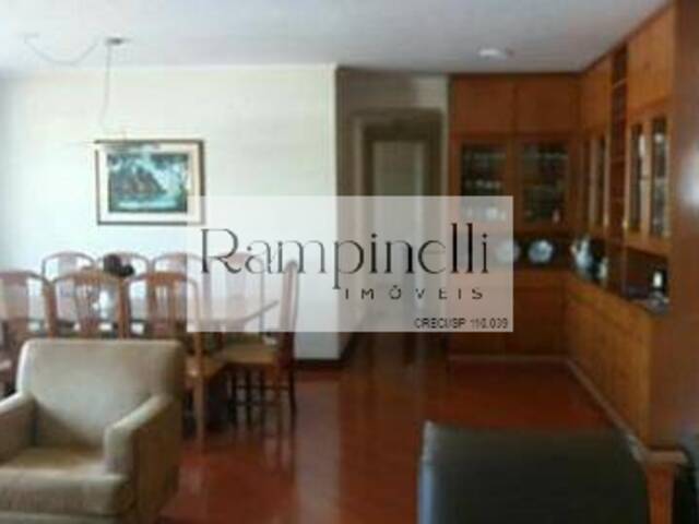 #47 - Apartamento para Venda em São Paulo - SP - 2