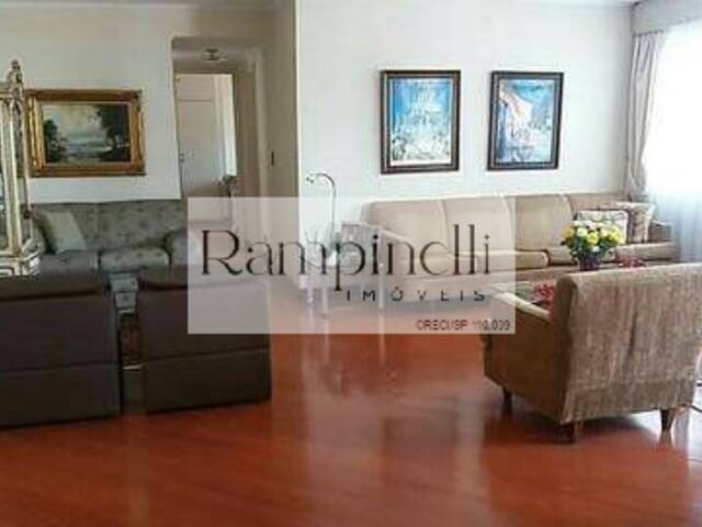 #47 - Apartamento para Venda em São Paulo - SP - 1