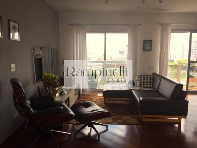 #60 - Apartamento para Venda em São Paulo - SP - 1