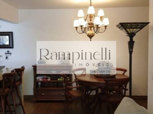 Apartamento para Venda em São Paulo - 3