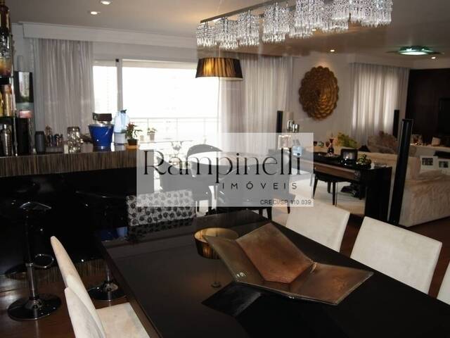Apartamento para Venda em São Paulo - 4