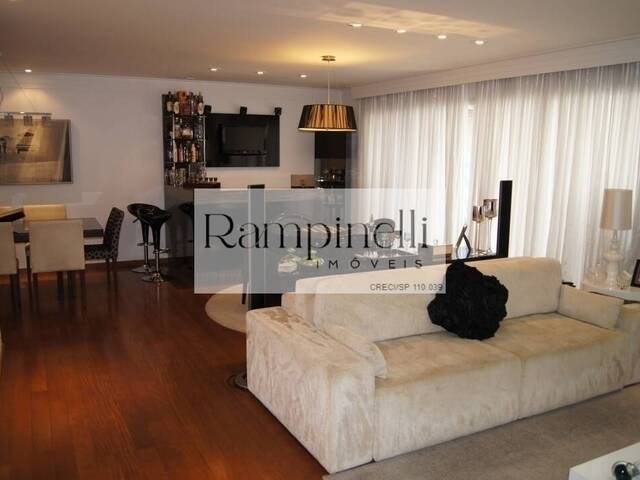 Apartamento para Venda em São Paulo - 2