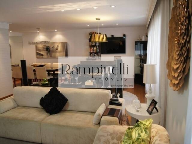 Apartamento para Venda em São Paulo - 3