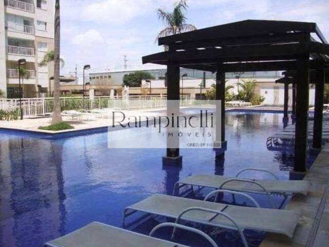 Apartamento para Venda em São Paulo - 2