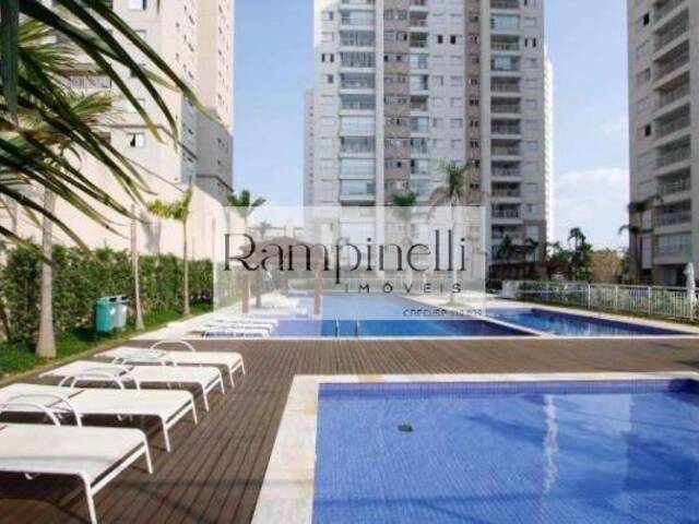 Apartamento para Venda em São Paulo - 3