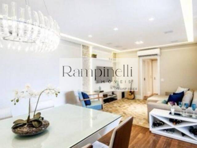 Apartamento para Venda em São Paulo - 3