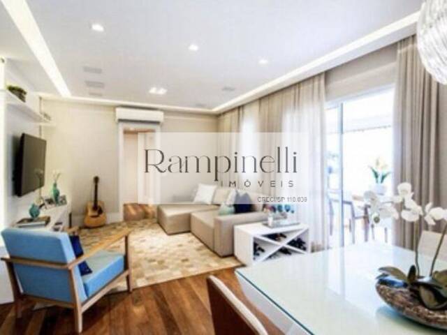 Apartamento para Venda em São Paulo - 4