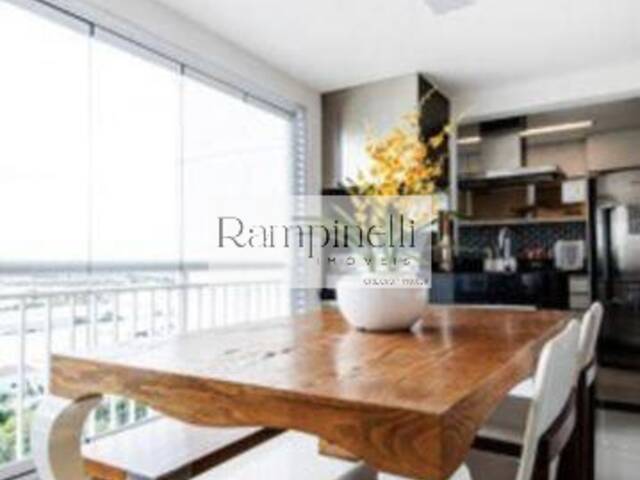 Apartamento para Venda em São Paulo - 2