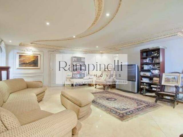 #260 - Apartamento para Venda em São Paulo - SP