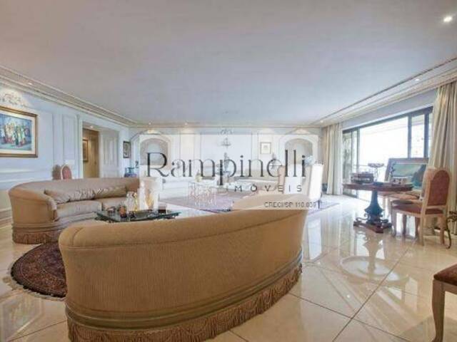 #260 - Apartamento para Venda em São Paulo - SP