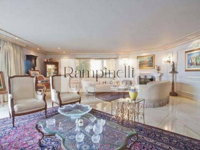 Apartamento para Venda em São Paulo - 5