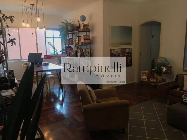 Apartamento para Locação em São Paulo - 3