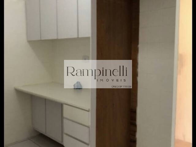 Apartamento para Locação em São Paulo - 2