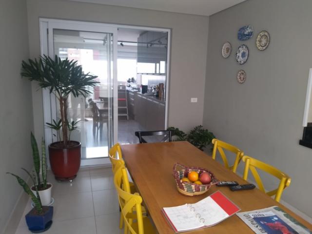 Apartamento para Venda em São Paulo - 5