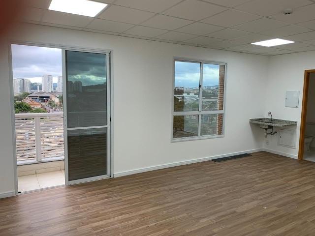 Sala para Locação em São Paulo - 2