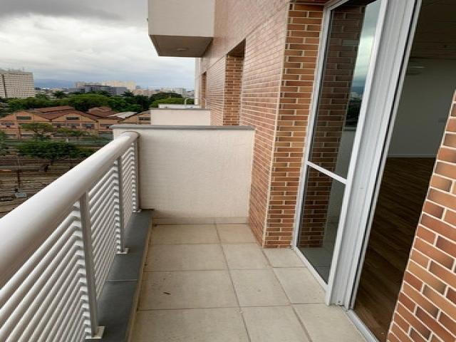 Sala para Locação em São Paulo - 4