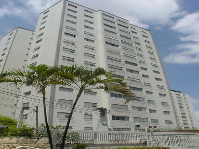 #391 - Apartamento para Venda em São Paulo - SP
