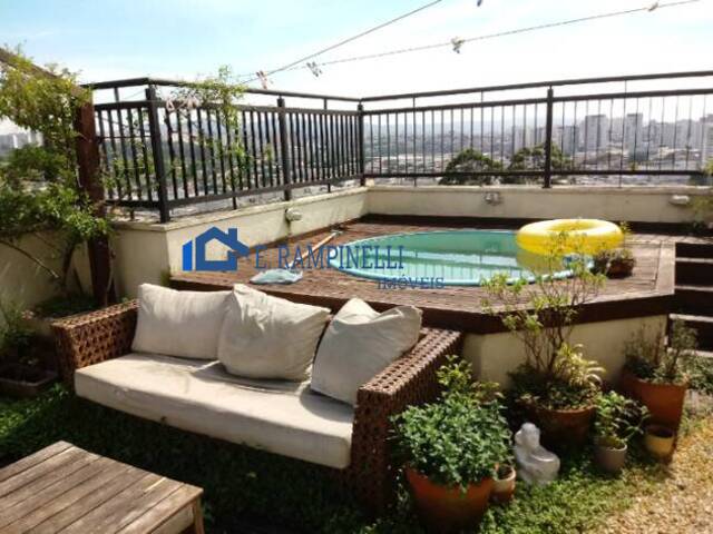 Apartamento para Venda em São Paulo - 2