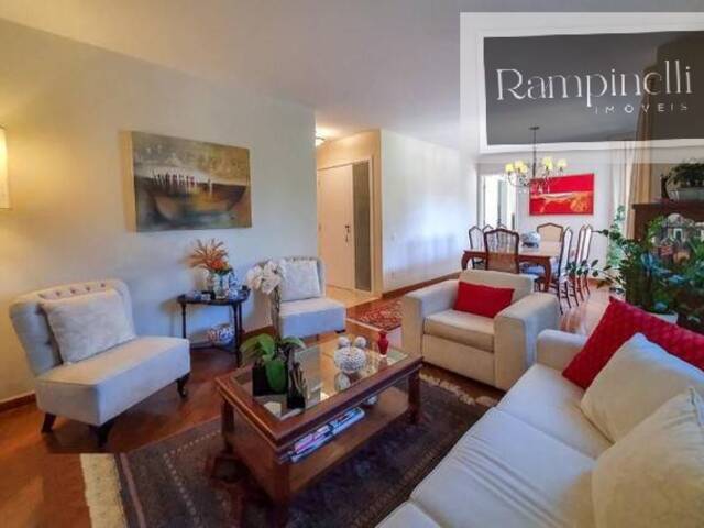 Apartamento para Venda em São Paulo - 2