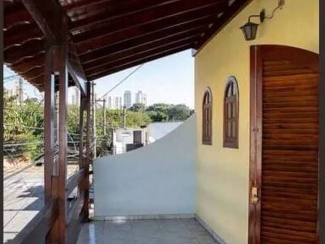 Casa para Venda em São Paulo - 5