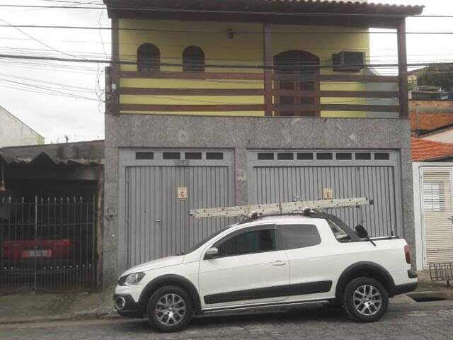 Casa para Venda em São Paulo - 2