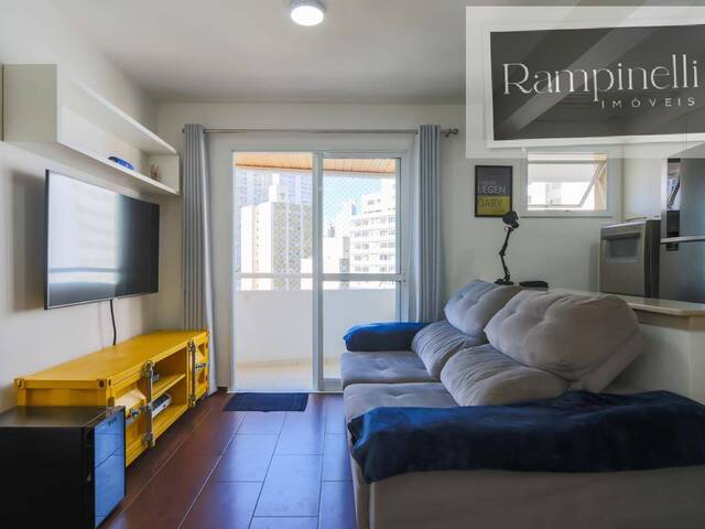 Apartamento para Venda em São Paulo - 2