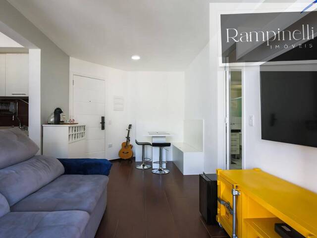 Apartamento para Venda em São Paulo - 3