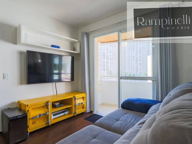 Apartamento para Venda em São Paulo - 4