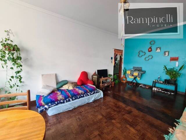 #515 - Apartamento para Venda em São Paulo - SP
