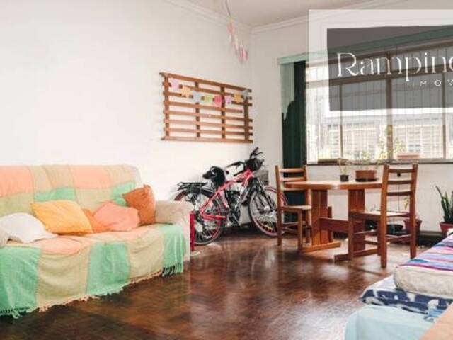 #515 - Apartamento para Venda em São Paulo - SP