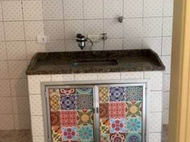 Apartamento para Locação em São Paulo - 3