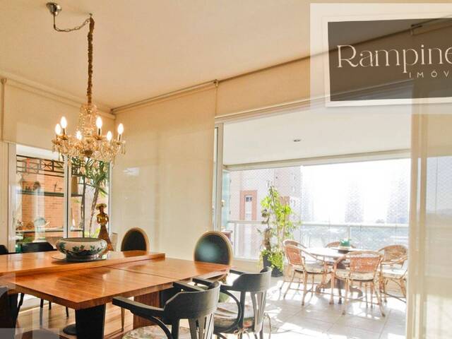 Apartamento para Venda em São Paulo - 4