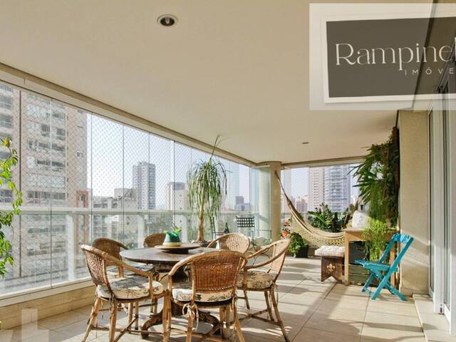 Apartamento para Venda em São Paulo - 2