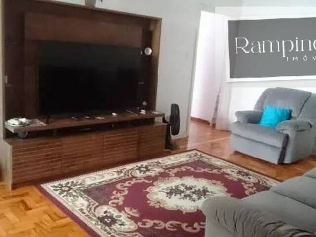 Apartamento para Venda em São Paulo - 2