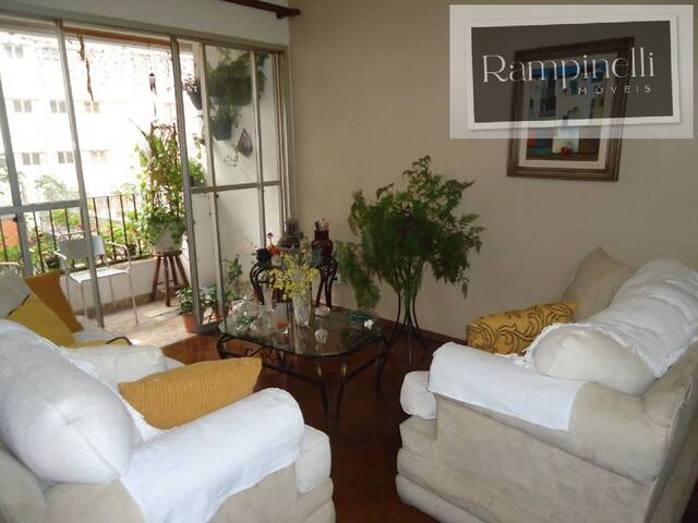 Apartamento para Venda em São Paulo - 3