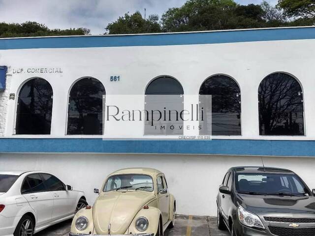 Casa para Locação em São Paulo - 2