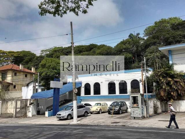 Casa para Locação em São Paulo - 3