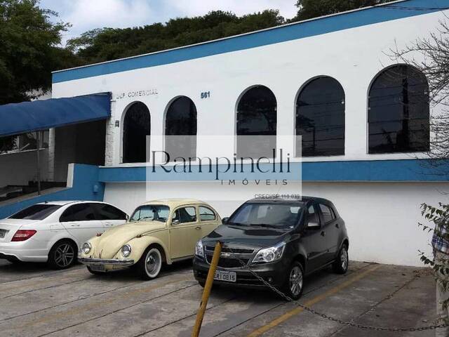 Casa para Locação em São Paulo - 4