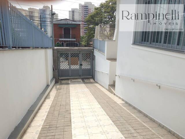 #572 - Casa para Venda em São Paulo - SP