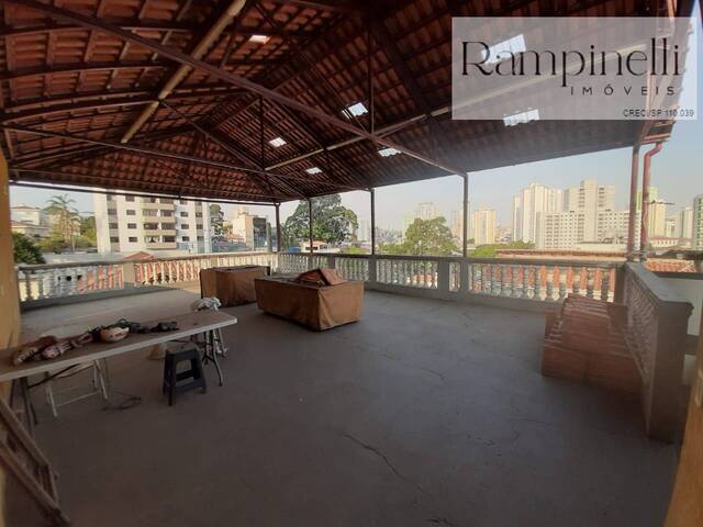 #582 - Casa para Venda em São Paulo - SP