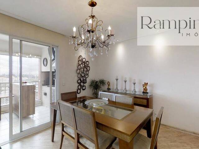 Apartamento para Venda em São Paulo - 5