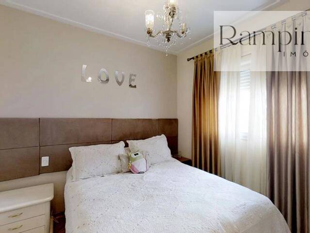 Apartamento para Venda em São Paulo - 3