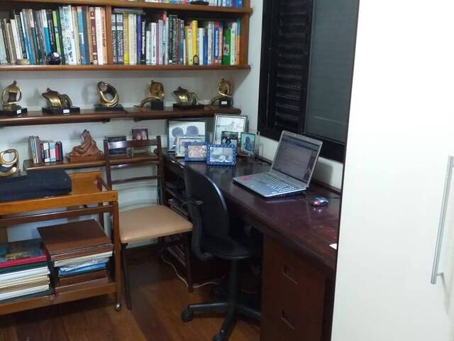 Apartamento para Venda em São Paulo - 4