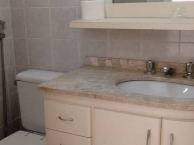 Apartamento para Locação em São Paulo - 4