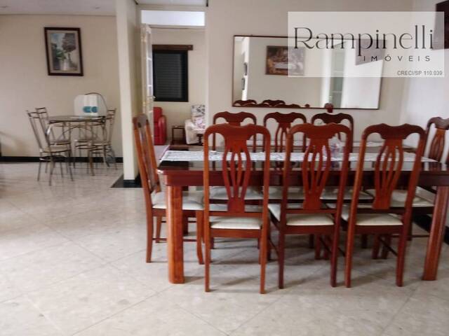 Apartamento para Locação em São Paulo - 2