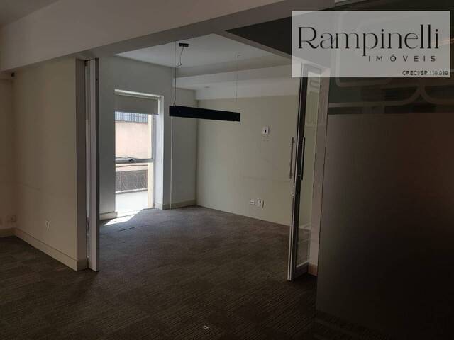 Sala para Locação em São Paulo - 2